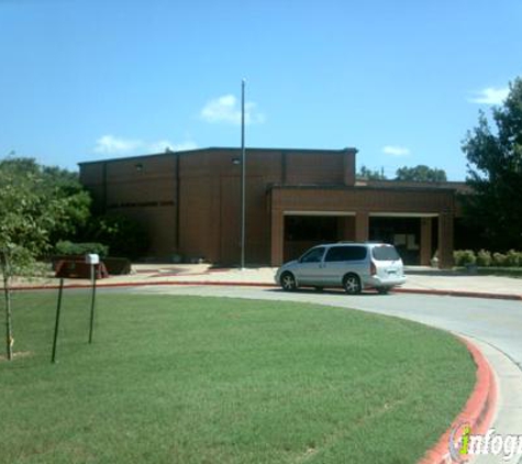 Laurel Mountain Elementary School - Austin, TX