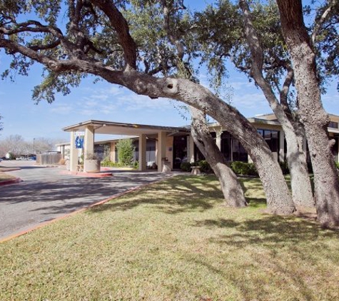 Mammography - Ascension Seton Edgar B. Davis - Luling, TX