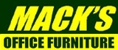 Mack's Office Furniture - Shelving Solutions