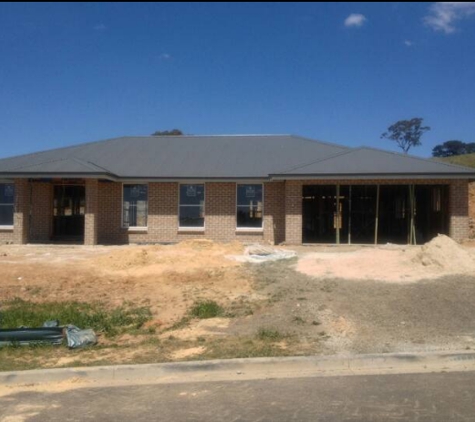 Fardon Homes - Eglinton, NSW