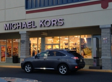 Michael Kors Outlet - Rehoboth Beach, DE 19971