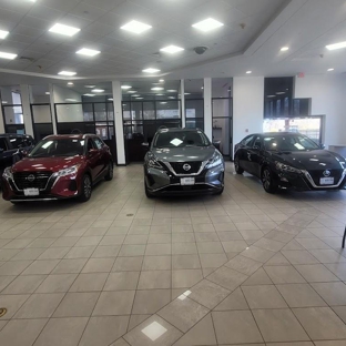 Nissan of Rockville Centre - Rockville Centre, NY