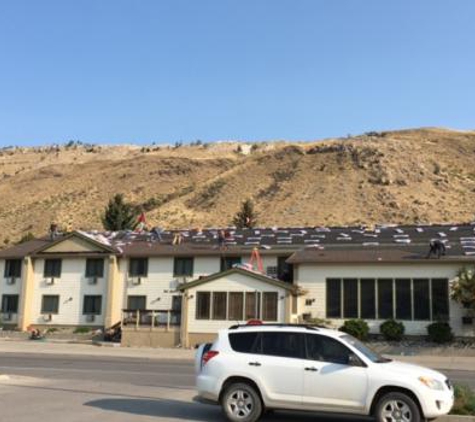 Bugle Ridge Roofing & Construction - Billings, MT