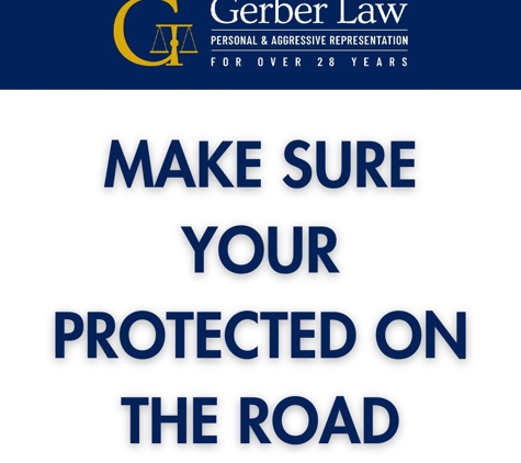 Gerber Law - Sarasota, FL