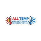 All Temp Air Conditioning & Refrigeration