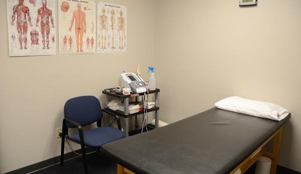 Advanced Rehab & Sports Medicine Services - Canton, IL