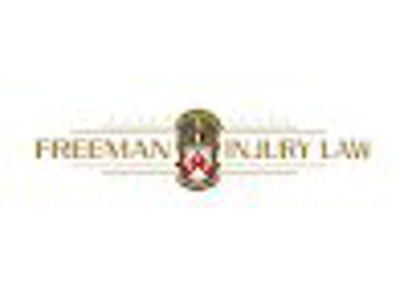 Freeman Injury Law - West Palm Beach, FL