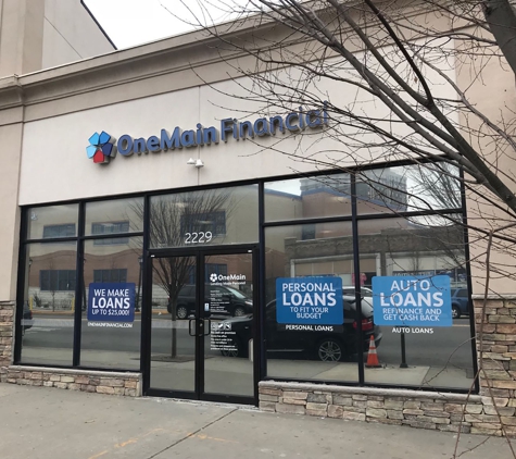 OneMain Financial - North Bergen, NJ