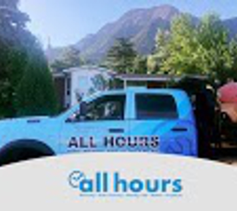 All Hours Plumbing, Heating & Cooling - Salt Lake City, UT