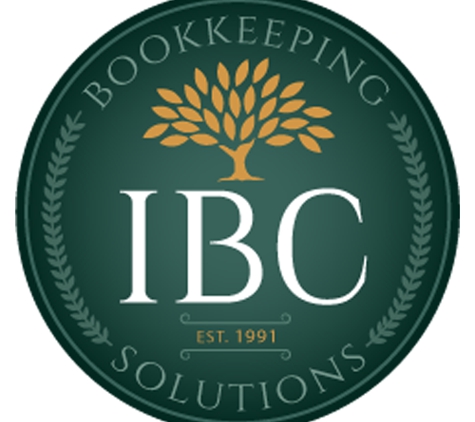 IBC Bookkeeping Solutions - Madison, WI