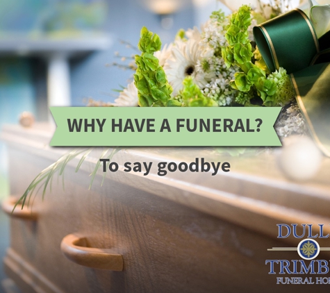 Trimble Funeral Homes - Westphalia - Westphalia, MO