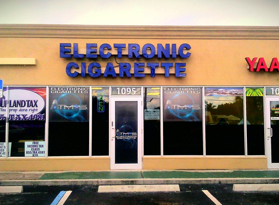 E Vapor Squad - Haverhill, FL