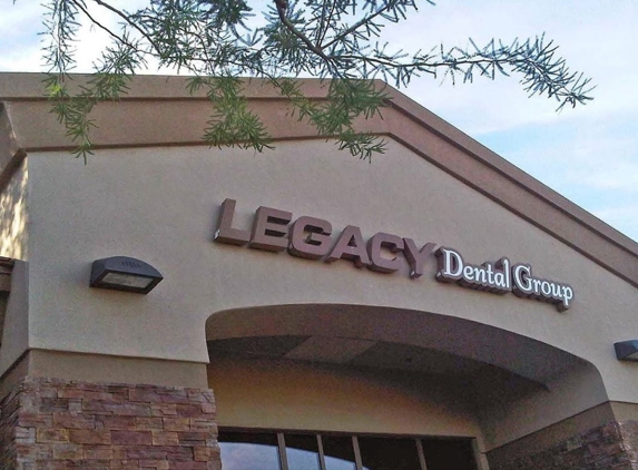 Legacy Dental Group - Glendale, AZ