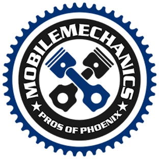 Mobile Mechanic Pros of Phoenix - Phoenix, AZ. logo