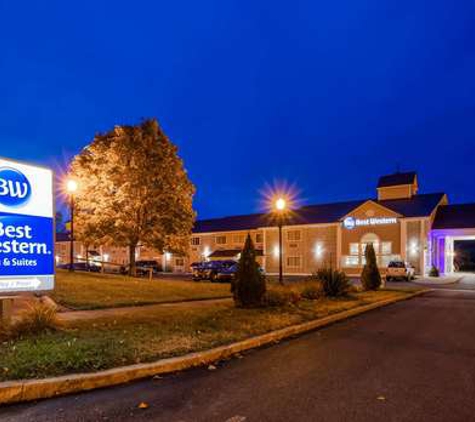 Best Western Cooperstown Inn & Suites - Cooperstown, NY