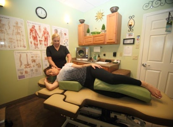 vitality medical massage - Beaumont, CA