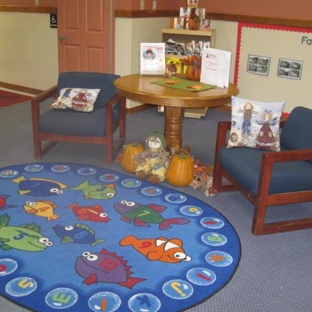 Bedford KinderCare - Bedford, NH