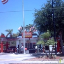 Checkers - Fast Food Restaurants