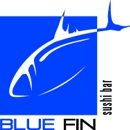 Blue Fin Sushi Bar - Sushi Bars