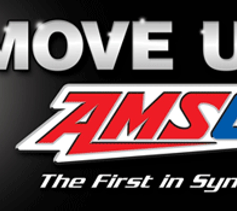 Amsoil DFW Dealer