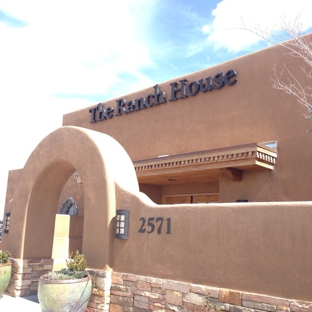 The Ranch House - Santa Fe, NM