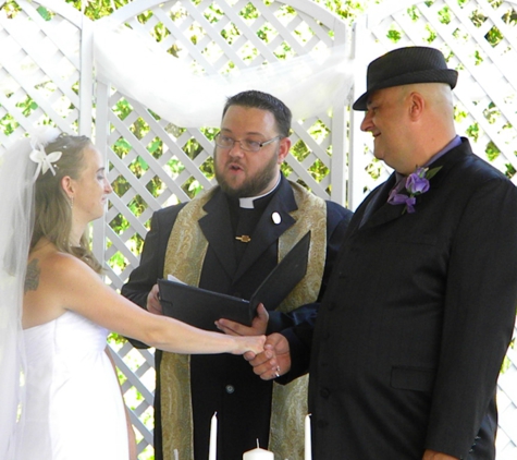 Jubilee Weddings - Wedding Officiants - Shelton, WA