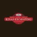 Kinas Excavating Inc - Excavation Contractors