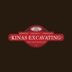 Kinas Excavating Inc