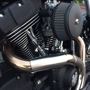 Bennett's Performance V Twin