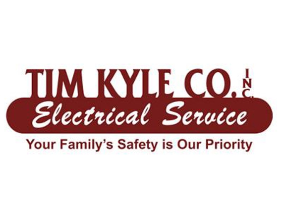 Kyle Tim CO Electrical Contractor - Westminster, MD