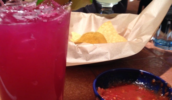 On The Border Mexican Grill & Cantina - Novi, MI