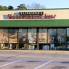 Klingspor's  Woodworking Shop gallery