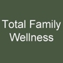 Total Family Wellness