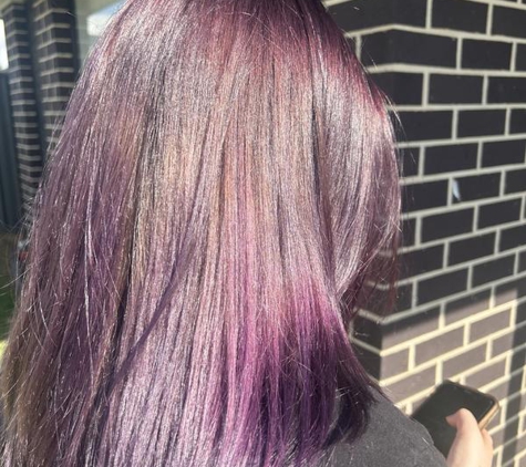 Javo Hairstyling - Dubbo, NSW