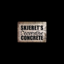 Skjeret's Decorative Concrete - Stamped & Decorative Concrete
