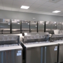Blue Ridge Refrigeration - Food Processing Equipment & Supplies