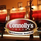 Connolly's Corner