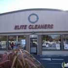 Elite Cleaners