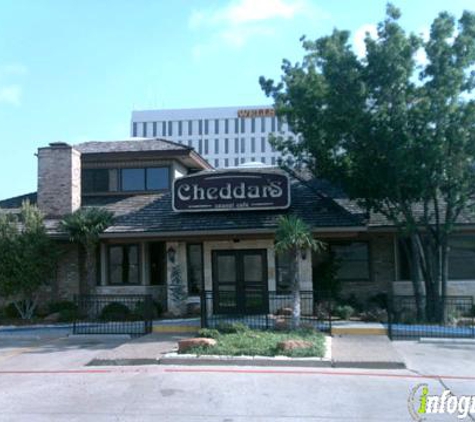 Cheddar's Scratch Kitchen - Bedford, TX