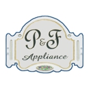 P & F Appliance Inc - Vacuum Cleaning Systems