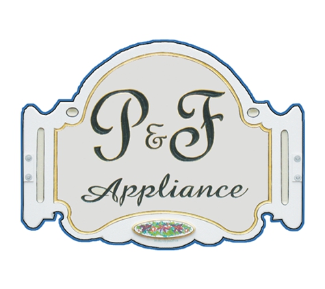 P & F Appliance Inc - Manchester Center, VT