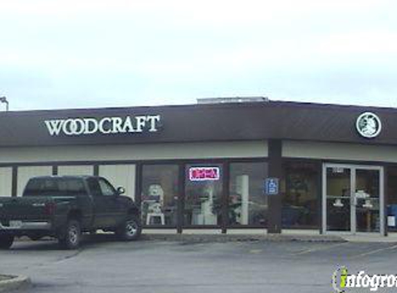 Woodcraft - Overland Park, KS