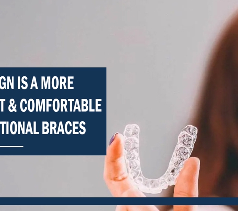 SomerSmiles Dental - Somerville, VIC. Invisalign is a more discreet & comfortable to traditional braces.