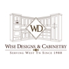 Wise Designs and Cabinetry gallery