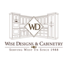 Wise Designs and Cabinetry - Kitchen Cabinets & Equipment-Household