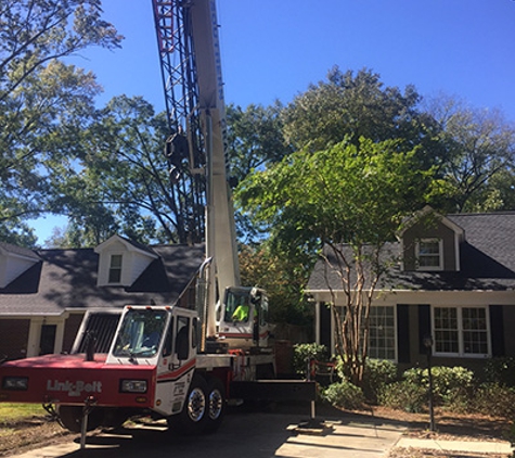 Southeastern Tree Removal - Columbia, SC