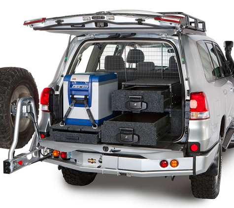 ARB Newcastle - Lambton, NSW