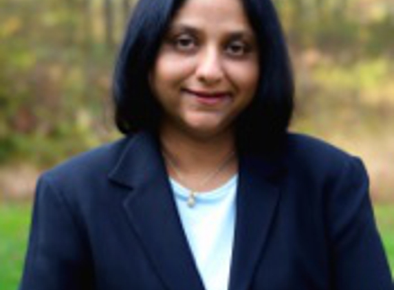 Dr. Aparna Chauhan - New Haven, CT