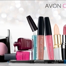 Independent AVON Representative - Skin Care