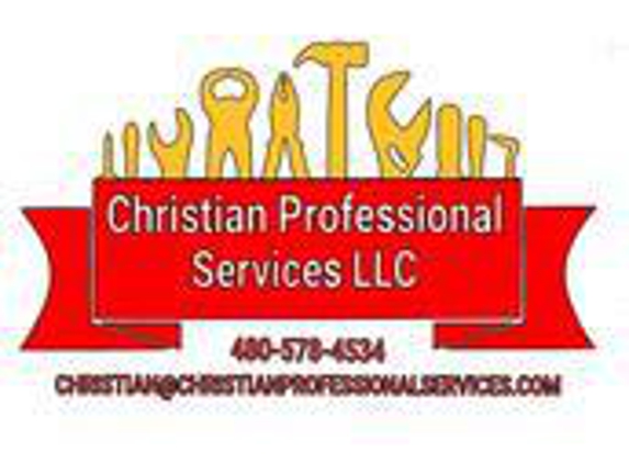 Christian Professional Services